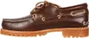 Timberland Authentics 3 Eye Class Brązowy Podgląd zdjęcia produktu 18