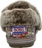 Skechers Hausschuhe BOBS TOO COZY - CHIC CAT Damen Produktbild-Vorschau 20