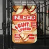 Inlead Fruit Spread (400g) Apple Cinnamon - Funktionelle Produktbild-Vorschau 2