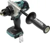 Makita DDF492Z, Pištoľová vŕtačka, Rýchloupínanie, Náhľad obrázku produktu 25