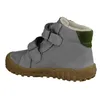 Ricosta Donny 3300403420 Kinderschuhe, Jungs, Grau, Leder, Produktbild-Vorschau 6