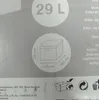 Leitz VON 61430001, Aufbewahrungsbox, Weiß, Rechteckig, Produktbild-Vorschau 6