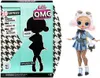 MGA - Sorpresa L.O.L! - O.M.G. - Bambola "Uptown Girl" Anteprima dell’immagine prodotto 4