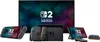 Nintendo Switch 2, Nintendo Switch 2, Schwarz, Analog / Produktbild-Vorschau 16