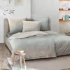 Irisette Edel-Feinbiber Bettwäsche Meran 8684 jade 135x200 Produktbild-Vorschau 9