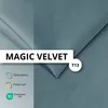 Muralo Čalouněná postel do ložnice 180x200 Postel s čelem Náhled obrázku produktu 3