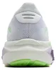 Brooks Ghost 18 Bianco/Viola Hebe/Verde Bianco/Viola Anteprima dell’immagine prodotto 5