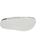 Lico Damen Bioline Heart Pantoletten, Weiß, 39 EU Produktbild-Vorschau 7