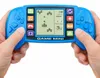 Tetris Prenosná LCD herná konzola Modrá Náhľad obrázku produktu 3