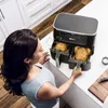 NINJA | Airfryer | AF451EU Foodi MAX Dual Zone | Power 2470 Produktbild-Vorschau 37