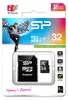 Silicon Power Flash-Speicherkarte (microSDHC/SD-Adapter Produktbild-Vorschau 7