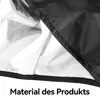 Gartenschlauchtrommel-Schutz, einziehbare Produktbild-Vorschau 2