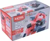 The image shows the retail packaging of an electric planer. Náhľad obrázku produktu