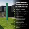 Professional Premium Schutzhülle für Wäschespinne aus extra Produktbild-Vorschau 2