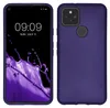 kwmobile Handyhülle für Google Pixel 5 Hülle - Silikon Case Produktbild-Vorschau 1