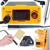 Rosfix Orange Akbash Standard T12OAS – Lötstation mit Produktbild-Vorschau 1