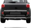 Modanatura coperchio bagagliaio per Fiat 500L 2012-2024 Anteprima dell’immagine prodotto 9