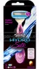 Wilkinson Hydro Silk Rasierapparat mit 1 Klinge für die Produktbild-Vorschau 4
