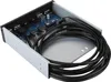 USB 3.0 + USB 2.0 19PIN HD Audio Extension Přední panel Náhled obrázku produktu 2
