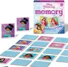 Mini Memory® | Disney Princess | 48 carte illustrate | Anteprima dell’immagine prodotto 3