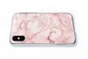 MuchoWow® Handyhülle Schutzhülle Hülle für iPhone Xs Marmor Produktbild-Vorschau 5