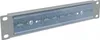 Napäťový rozvádzač RACK 10" 1U//0/11xS DIN TS35/TH35 Náhľad obrázku produktu 7