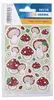 HERMA 15746 HERMA Adesivo DECOR Funghi fortunati Anteprima dell’immagine prodotto 2