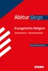 STARK AbiturSkript - Evangelische Religion Produktbild-Vorschau 1