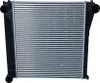 NRF 30929 Ladeluftkühler LLK für LAND ROVER Range Rover III Produktbild-Vorschau 3