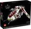 SOP LEGO Star Wars Republic Gunship 75309 Podgląd zdjęcia produktu 10
