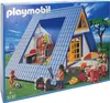 PLAYMOBIL 3230 Maison de vacances Maison d'habitation Voir les images du produit 14
