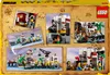 LEGO® Icons 10320 Pevnosť Eldorado Náhľad obrázku produktu 27