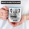 Trendation - Hundepfleger Tasse So Sieht Ein Richtig Cooler Produktbild-Vorschau 2