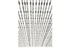 Lockardi Türvorhang DROPS Kunststoff grau 72 Stränge 90x200 Produktbild-Vorschau 7