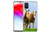 MuchoWow® Handyhülle Schutzhülle Hülle für Samsung Galaxy Produktbild-Vorschau 2