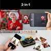 Kodak Mini Shot3 Retro 4Pass 2in1 Kamera & Drucker retail Voir les images du produit 8