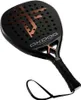 Racchetta da padel Oxdog Ultimate Tour 2025 Argento Uomo Anteprima dell’immagine prodotto 4
