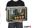 FUNKO POP! 73251, 3 rok/roky, Pán prstenů, Vícebarevný, Náhled obrázku produktu 3
