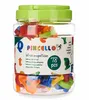 78 magnetických písmen a čísel pro děti, magnetická Náhled obrázku produktu 4