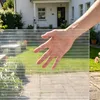 Vigevee GFK lichtpaneel 120x500 cm, transparant, 0,8 mm, Productafbeelding-voorbeeld 3