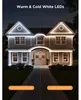 Govee RGBICWW SMART Outdoor Strip Light 10,0m Náhľad obrázku produktu 3