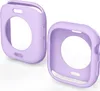 Für Apple Watch Series 10 42mm Candy Design Smart Watch TPU Produktbild-Vorschau 2