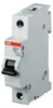 Stotz S&J Sicherungsautomat 10kA 16A B 1p S201M-B16 Produktbild-Vorschau 1