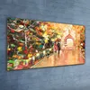Coloray Bild aus Acryl 120 cm x 60 cm - Küche Produktbild-Vorschau 2