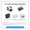 DJI Mini 4 Pro Fly More Combo + RC 2 Productafbeelding-voorbeeld 19