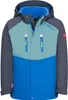 Trollkids Kids Bryggen 3in1 Jacket Jungen Jacke Blau Produktbild-Vorschau 1