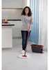 Vileda Wischbezug Easy Wring & Clean Turbo 2-in-1 Produktbild-Vorschau 39