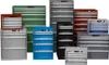 Lista Schubladenschrank - 78.688.060 - 850x870x725 mm Produktbild-Vorschau 11