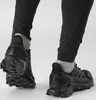 Salomon Chaussures Supercross 4 Gtx, L41731600 Voir les images du produit 28