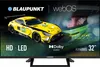 Blaupunkt 32HLW4000S LED Smart TV WebOS HD Wi-Fi HDR Dolby Podgląd zdjęcia produktu 1